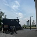 용비쉼터 | 자전거 라이딩 성지 서울 성동구 용비쉼터
