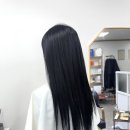 엔에이살롱붙임머리