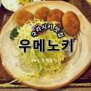 미소 관광 | 구라시키 맛집 추천 🍴 미관지구 옆 우메노키 미소카츠 후기~