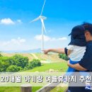 cu동해삼화점자판기 | 대관령 삼양라운드힐 정동진 썬크루즈 20개월 아기랑 여름휴가지 추천