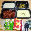 알뜰계란 | [계양구야식] 윤이네닭발 알뜰세트 배달 후기 | 직화무뼈닭발+계란찜+주먹밥 구성 완벽