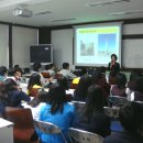 압해중학교 이미지