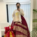 소월 | [돌준맘] 서율이 돌잔치 준비 #1. 둘째 돌잔치, 엄마한복 피팅 후기 (소월한복)