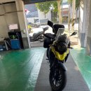 역곡오토바이 이미지