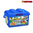 2662 | 옥스포드 창의력블록 CQ2662 102p로 창의력 키우기