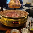 인천논현동 소고기 마라갈비살이 있는 압구정화로구이 인천논현점