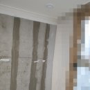 창신가스(주) | 경산 진량 창신황제타운 도배 잘 하는 곳 , 20평 광폭합지 도배 시공 이야기 누수도배 전문 업체