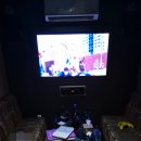 쇼노래연습장 이미지