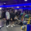 앰비션PT센터 | 강동구pt 콤플렉스 극복을 위한 앰비션피트니스 등록 후기