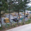 들살이오토캠핑장 이미지