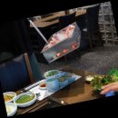 창원상남동맛집 [장덕풍천장어 상남점] 후기 - 엔딕한 분위기와 맛있는 장어의 만남!