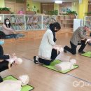 한국아동청소년안전교육협회전북본부