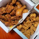 맘스치킨 이미지