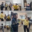 숟가락난타 이미지