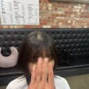 헤어스파 가능한 1인미용실, 두피클리닉 석천사거리역미용실 써니예헤어 후기
