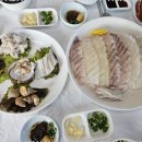 강원도푸짐한횟집 이미지
