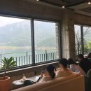 [제천카페] 청풍호수뷰 커피라끄 주말 나들이 내돈내산 후기