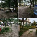 아트캠핑장 이미지