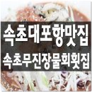 속초대포항맛집 생각나면 아쉬워서 어떻하죠 이미지