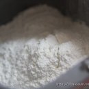 옛날찹쌀도너츠