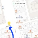 KT 플라자 횡단보도 이미지