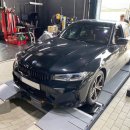 BMW G20 3시리즈 MSP 미쉐린 파일럿 <b>스포츠</b> <b>올</b>시즌4 PS4 AS 교체