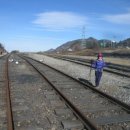 통리건널목 이미지