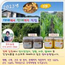 2023 강황(울금) 분말 환 50% 맛보기 이벤트 이미지