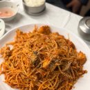 경원해물찜 명지점 | 명지국제신도시 맛집, 부모님 모시고 가기 딱 좋은 해물찜 1티어!