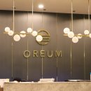 오름 스크린 골프 이미지