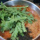 공주얼큰이칼국수 이미지