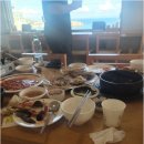 기장읍 죽성리 왜성 주차장 | 죽성리 조용한 기장 점심 맛집 생선구이 최고예요