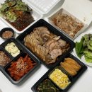 국민족발 | 보령족발맛집 국민족발 세트메뉴 배달 후기