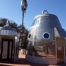 야외화장실 이미지