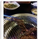 청춘갈비 이미지