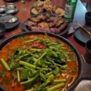 엘에이31 | [서울/용산구] "소극적 한남본점" 한남동 데이트 분위기 좋은 한식 안주 맛집 술집 방문 후기