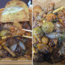 찜닭먹는 즐거움 | 동궁찜닭복대가경점 복대동 맛집에서 즐기는 찜닭