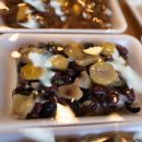 이조떡집 이미지