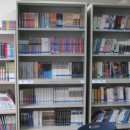 이수초등학교도서관 이미지