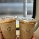 난설헌로 | [강릉 카페] 시간 없어도 옥수수 크림라떼는 못 참지 '꾸옥' 솔직 후기 (테이크아웃)