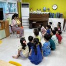 그림책 놀이 ＜숲 속 사진관＞ 이미지