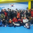 The조은태권도 이미지