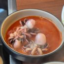 해물곳간 | 영종도 구읍뱃터 샤브샤브 맛집 바다곳간 해물 소고기 무한리필 오션뷰 후기