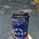 [서울/시청역] 중국을 뒤흔든 밀크티 '차지 Chagee 시청역 오픈! 대기시간&amp;솔직후기(공차 비교)