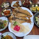명인 | 금천구맛집 궁전산들애 | 명인 손맛이 담긴 명인 옥돔정식 후기