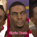 Chris Bosh By urh28 이미지