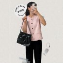 6월 직장인 여름 출근룩 데일리룩 (2) - 유니클로 UT, 사색, 시에, 오디너리먼트, 로엠, 아디다스 숄더...