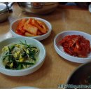 개두릅장칼국수