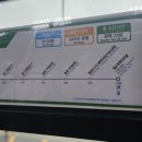 인천공항장기주차장 버스남측 이미지