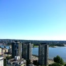 Downtown west end (English Bay) *BEST location! $600 (include hydro &amp; internet) 이미지